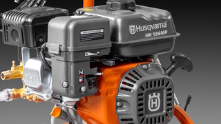 Husqvarna HH 196MP