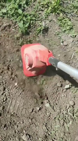 YATO YT-85271 в роботі