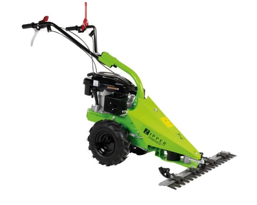Сенокосилка фронтальная Zipper ZI-BM870ECO, Loncin, 3.7 л.с., 159
