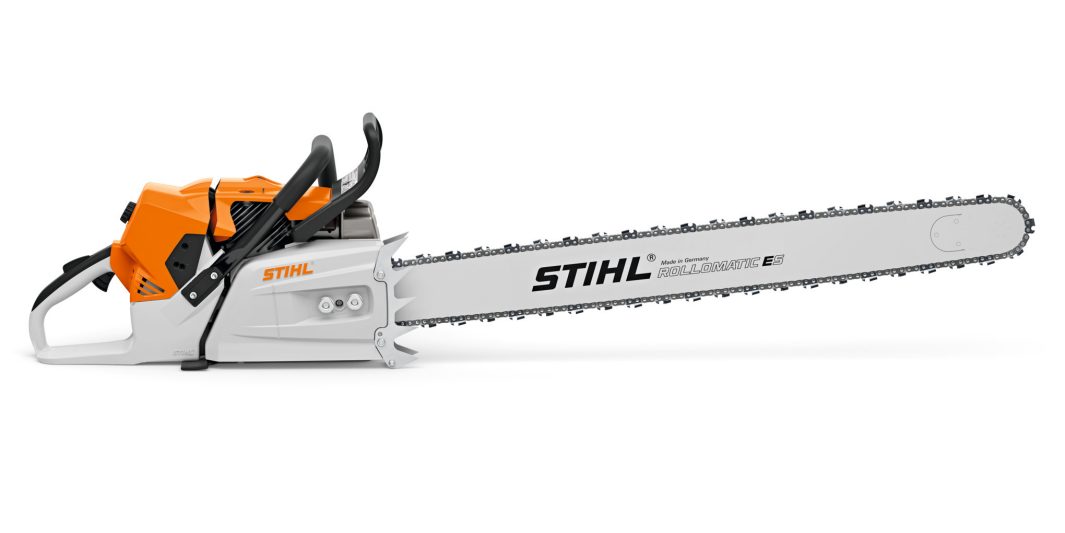 купить бензопилу STIHL MS 881