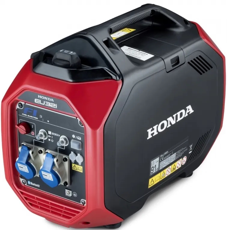 Генераторы инверторные Honda купить