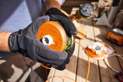 Advanced EasySpool