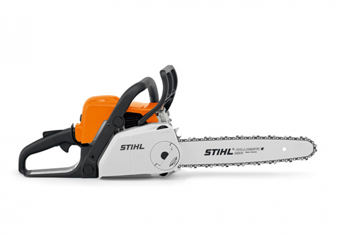 купить бензопилу STIHL MS 180 C-BE