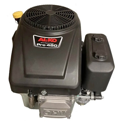 AL-KO Pro 450