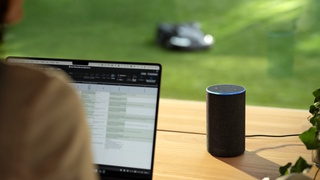 інтеграція з Smart Home
